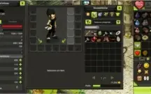 Contas 200 dofus touch - Brutas
