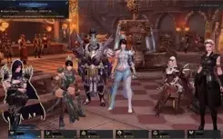 [Kazeros] Deathblade 55 1388 iLvL + 2 alt T3