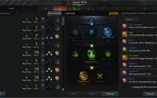 [Kazeros] Deathblade 55 1388 iLvL + 2 alt T3
