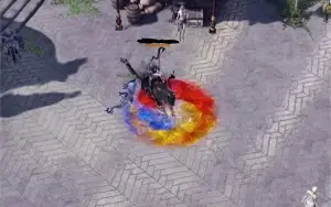 [Kazeros] Deathblade 55 1388 iLvL + 2 alt T3