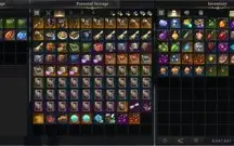 [Kazeros] Deathblade 55 1388 iLvL + 2 alt T3