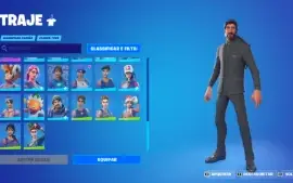 [S3 FULL] Flagelo, Ceifador, Ômega & Salve o Mundo Fundador