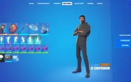 [S3 FULL] Flagelo, Ceifador, Ômega & Salve o Mundo Fundador