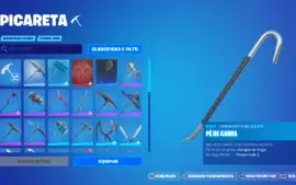 [S3 FULL] Flagelo, Ceifador, Ômega & Salve o Mundo Fundador