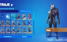 [S3 FULL] Flagelo, Ceifador, Ômega & Salve o Mundo Fundador