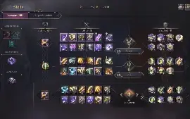 Spear Dagger 4440gs Ranking Kill