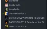 Spear Dagger 4440gs Ranking Kill