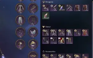 Spear Dagger 4440gs Ranking Kill