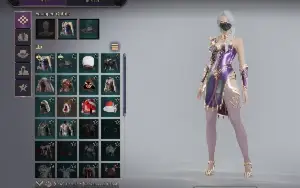 Spear Dagger 4440gs Ranking Kill