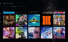 VENDO CONTA DE R6 + FIFA + 20 JOGOS NA PSN; SOMENTE PSN