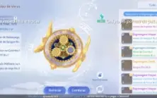 Ragnarok Origin Mestre Ferreiro Lv. 79 186K Power Prontera 1