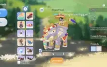 Ragnarok Origin Mestre Ferreiro Lv. 79 186K Power Prontera 1