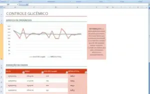 90 Planilhas Excel de Saúde e Segurança no Trabalho