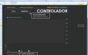 90 Planilhas Excel de Saúde e Segurança no Trabalho
