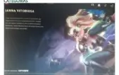 Ex Challenger and janna and rammus vitoriosos, fora outas sk
