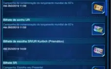 Yugioh Duel Links C/ Todos os personagens +deck tier 1 e 2