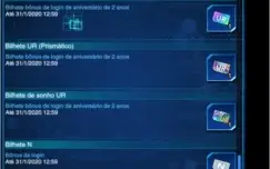 Yugioh Duel Links C/ Todos os personagens +deck tier 1 e 2