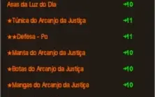 Sacer no Servidor Cassiopéia