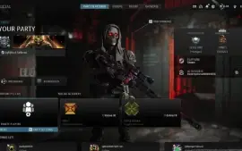 Aged Mw3 Accounts