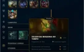 Conta Ouro 4