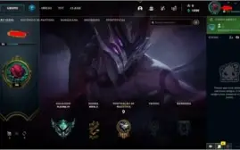 CONTA PLAT 4 EMAIL NAO CONFIRMADO SMURF