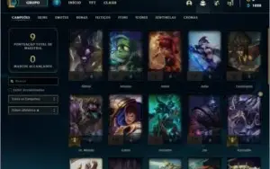 CONTA PLAT 4 EMAIL NAO CONFIRMADO SMURF