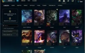 CONTA PLAT 4 EMAIL NAO CONFIRMADO SMURF