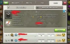 Clã level 15