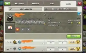 Clã level 15