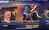 Novo Servidor Conta Saint Seiya