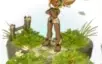 CONTA WAKFU - SERVIDOR EFRIM