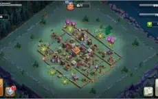 Clash of clans cv 11