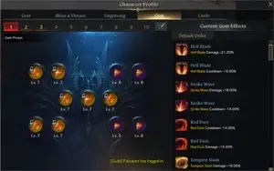 [Vern] Destroyer TOP 1 DO SERVIDOR VERN + ALT BERSERKER 1480