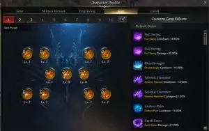 [Vern] Destroyer TOP 1 DO SERVIDOR VERN + ALT BERSERKER 1480