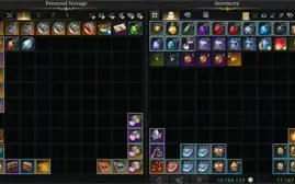 [Vern] Destroyer TOP 1 DO SERVIDOR VERN + ALT BERSERKER 1480