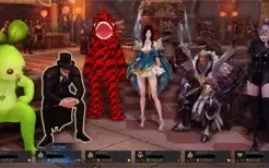 [Vern] Destroyer TOP 1 DO SERVIDOR VERN + ALT BERSERKER 1480