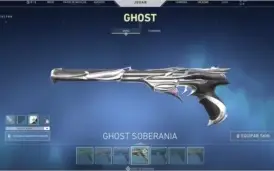 Conta Valorant Muitas Skins (Acompanha conta LOL)