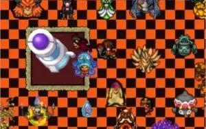 CONTA LVL 269 PXG SERVIDOR LUNAR VOLCANIC COM BOTINHA