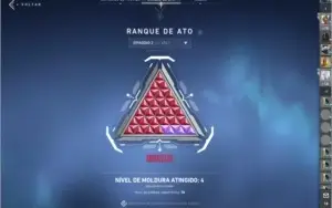 Conta Valorant- Jogada desde o beta (imt)