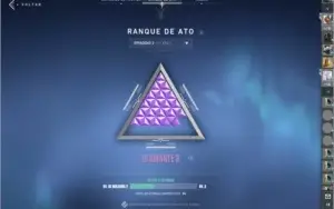 Conta Valorant- Jogada desde o beta (imt)