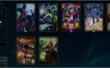 Conta Barata e Unranked. XD