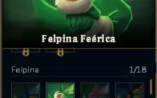 Conta Barata e Unranked. XD