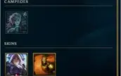 Conta Barata e Unranked. XD