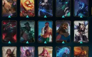 Conta para smurfar