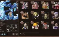 Conta Mid Game GLA (set cortante +12 e especialista quase 12