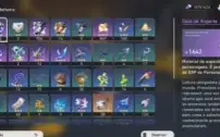 Honkai Star Rail: 50300+ jades, 150+ passes