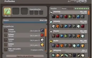 [Promoção ] Sram 199 + 4 char Brinde Helioboros e spiritia.