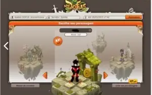 [Promoção ] Sram 199 + 4 char Brinde Helioboros e spiritia.
