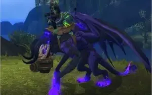 World OF Warcraft com BFA  conta FULL