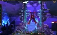 World OF Warcraft com BFA  conta FULL